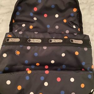 LeSportsac backpack